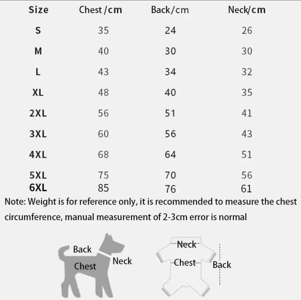 Waterproof Rain Jacket for Small Dogs - Lightweight & Reflective Raincoat